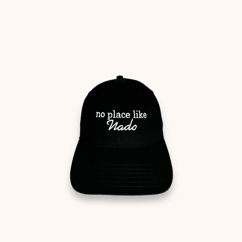 BAYVIEW  |  NO PLACE LIKE NADO CORONADO DAD HAT