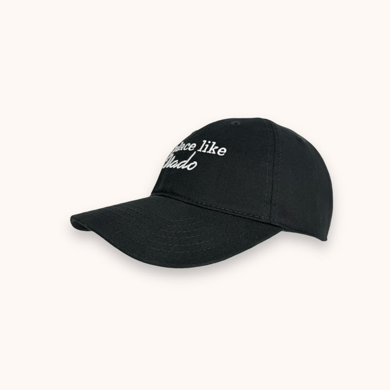 BAYVIEW  |  NO PLACE LIKE NADO CORONADO DAD HAT