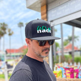 LET'S GO NADO | FLAT BILL TRUCKER