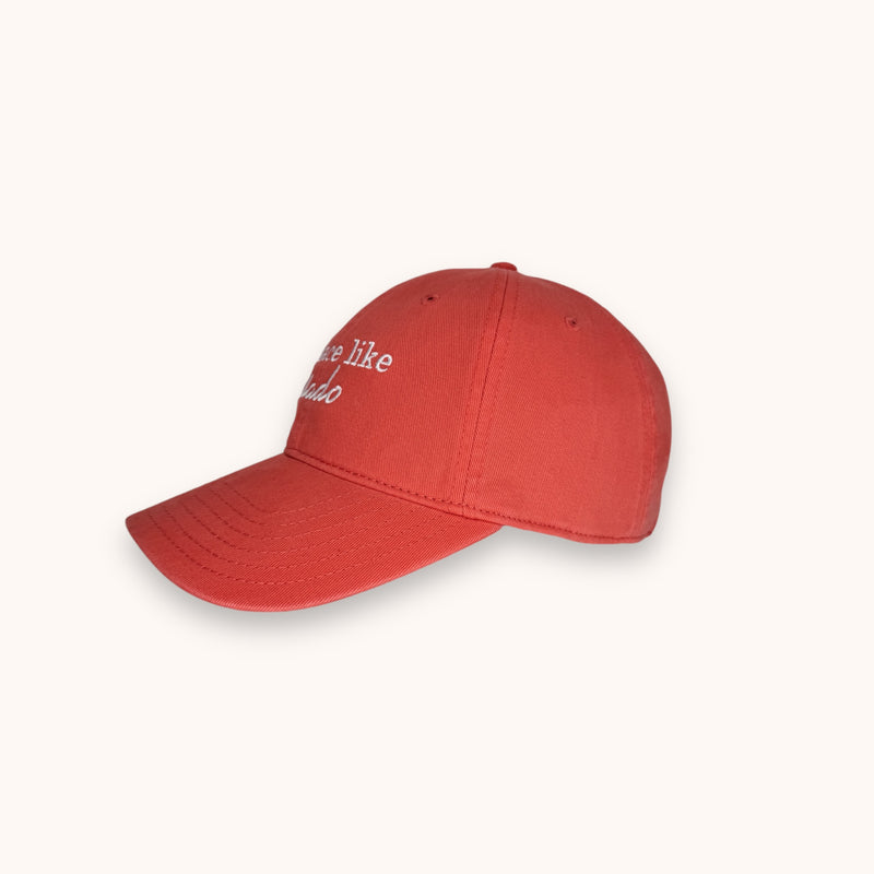 BAYVIEW  |  NO PLACE LIKE NADO CORONADO DAD HAT