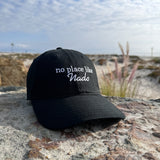 BAYVIEW  |  NO PLACE LIKE NADO CORONADO DAD HAT