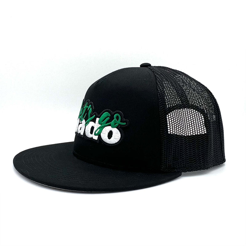 LET'S GO NADO | FLAT BILL TRUCKER