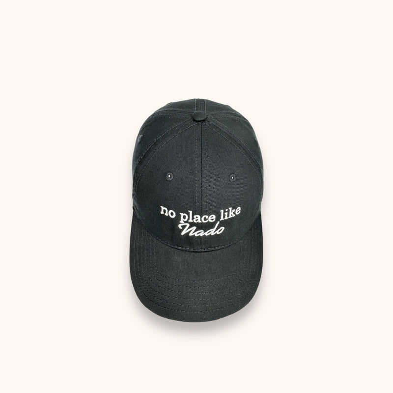 BAYVIEW  |  NO PLACE LIKE NADO CORONADO DAD HAT