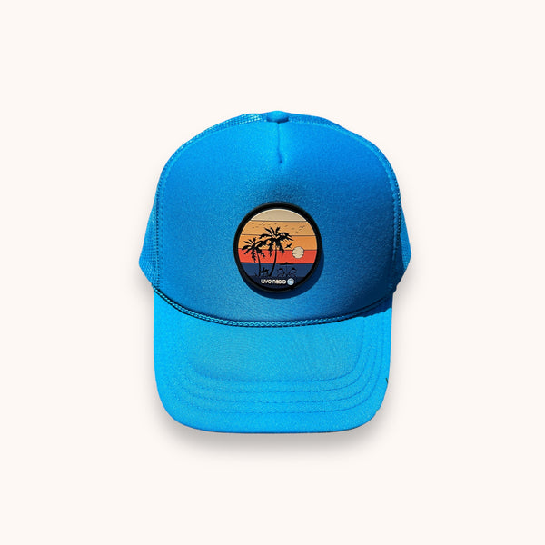 SPRECKELS  |  ENJOY THE VIEW | YOUTH FOAM TRUCKER