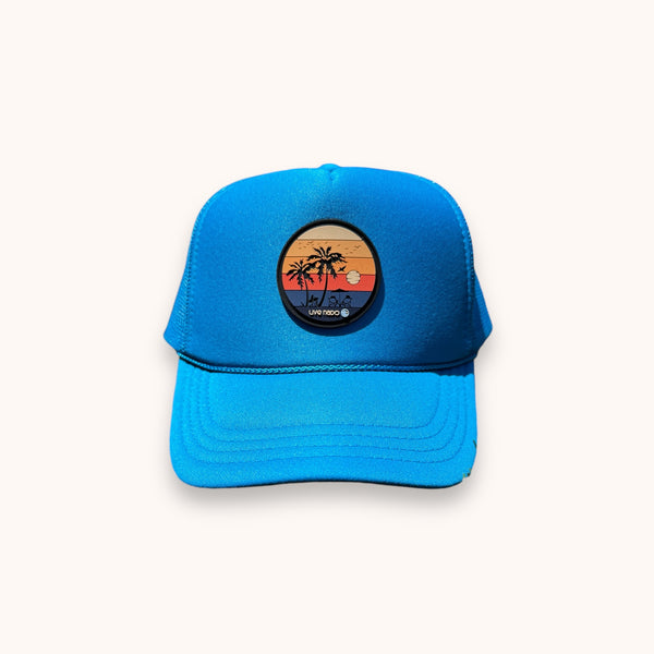 SPRECKELS  |  ENJOY THE VIEW CORONADO KIDS FOAM TRUCKER