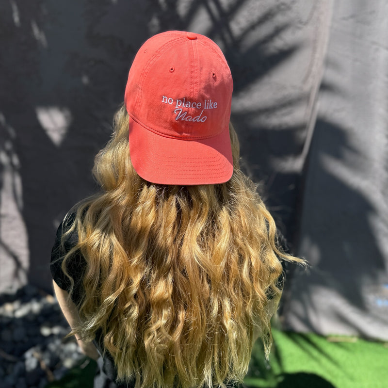 BAYVIEW  |  NO PLACE LIKE NADO CORONADO DAD HAT