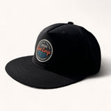 BALBOA  |  CATCH OF THE DAY FLAT BRIM TRUCKER