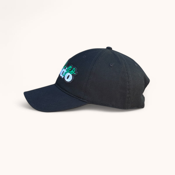 BAYVIEW BASEBALL CAP  |  LET'S GO NADO HAT